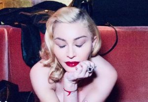 madonna
