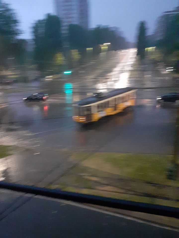 maltempo milano