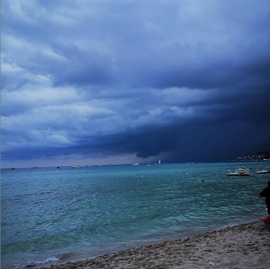 maltempo palermo mondello 15 luglio 2020 (1)