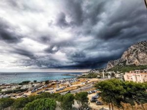 maltempo palermo mondello 15 luglio 2020 (1)