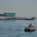 MOSE, oggi il grande test: la Laguna di Venezia chiusa completamente al mare, “anticipati i tempi” [FOTO e VIDEO]