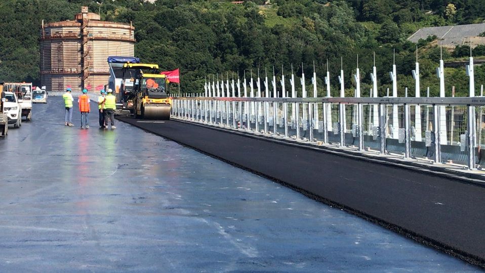 ponte genova