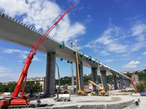 ponte genova