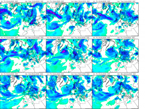 previsioni meteo