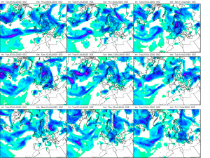 previsioni meteo