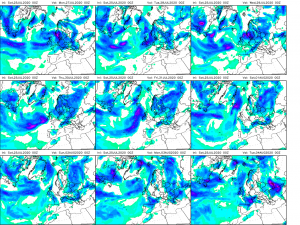 previsioni meteo aeronautica