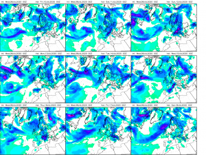 previsioni meteo aeronautica