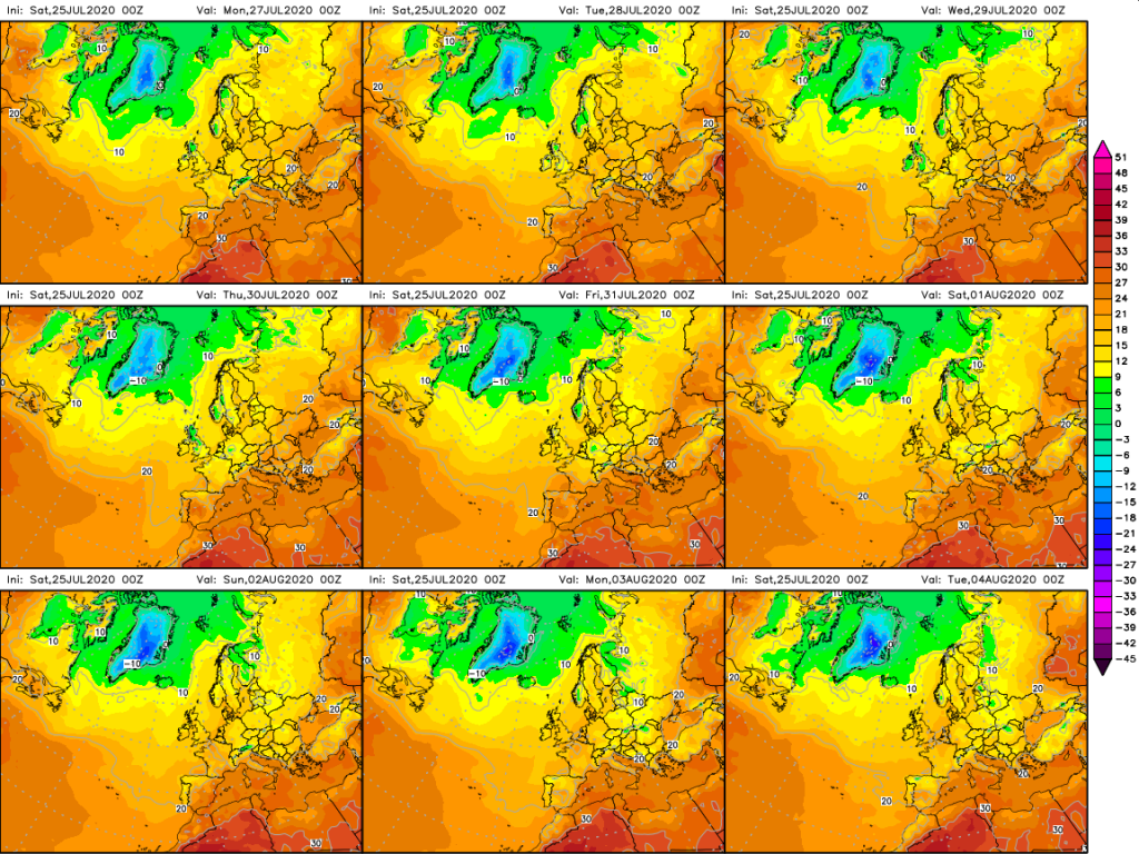 previsioni meteo aeronautica