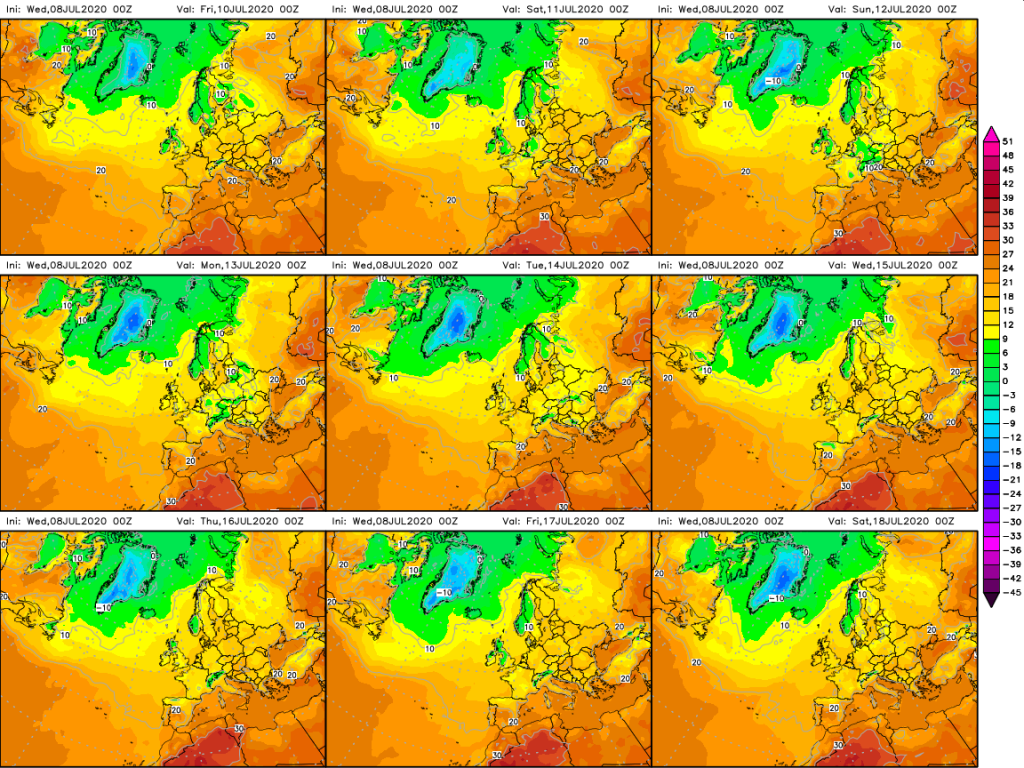 previsioni meteo aeronautica