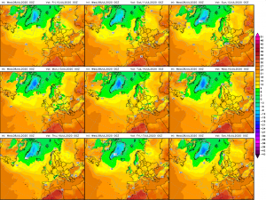 previsioni meteo aeronautica