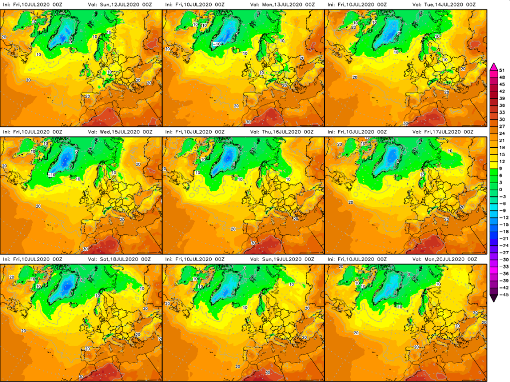 previsioni meteo