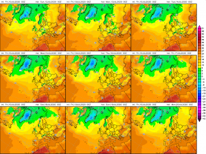 previsioni meteo
