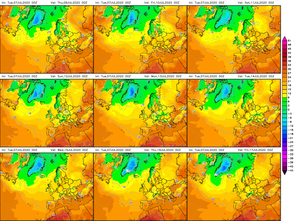 previsioni meteo
