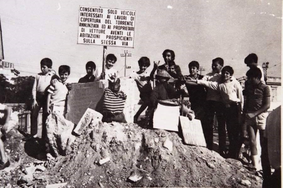 rivolta di reggio calabria 1970