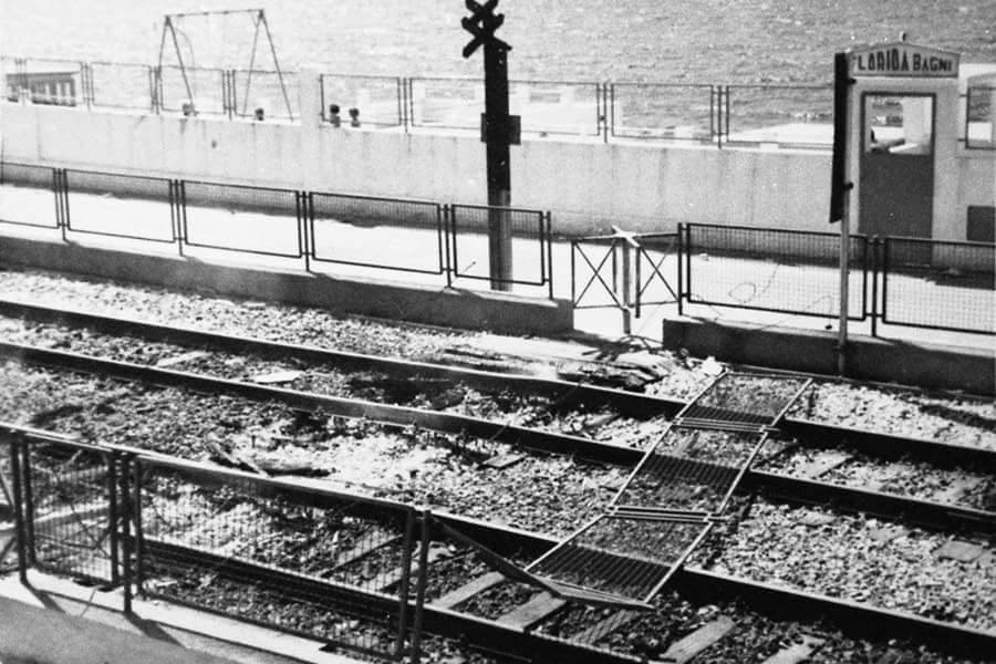rivolta di reggio calabria 1970