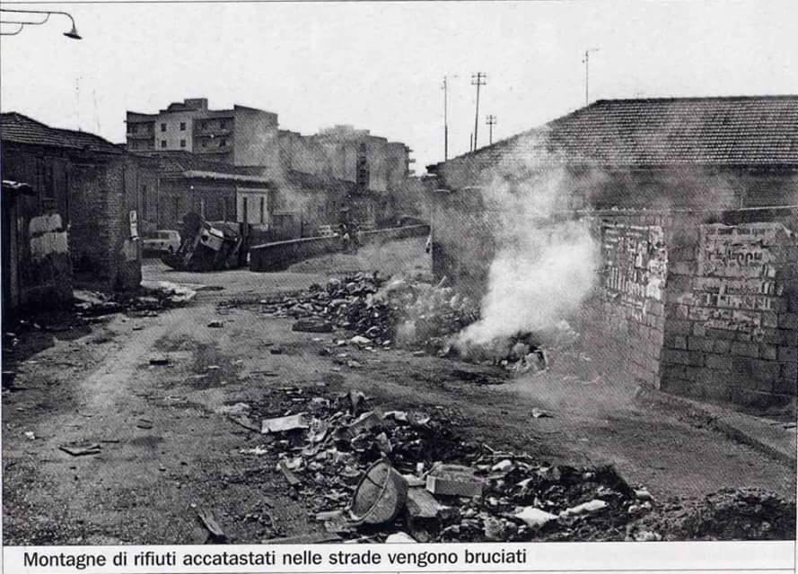 rivolta di reggio calabria 1970