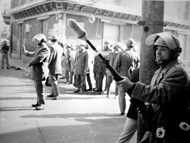 rivolta di reggio calabria 1970