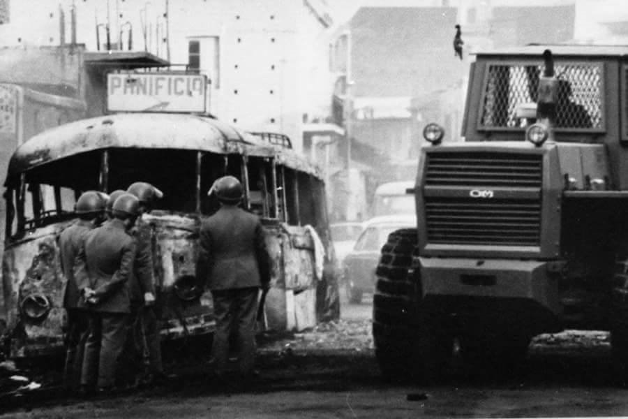 rivolta di reggio calabria 1970