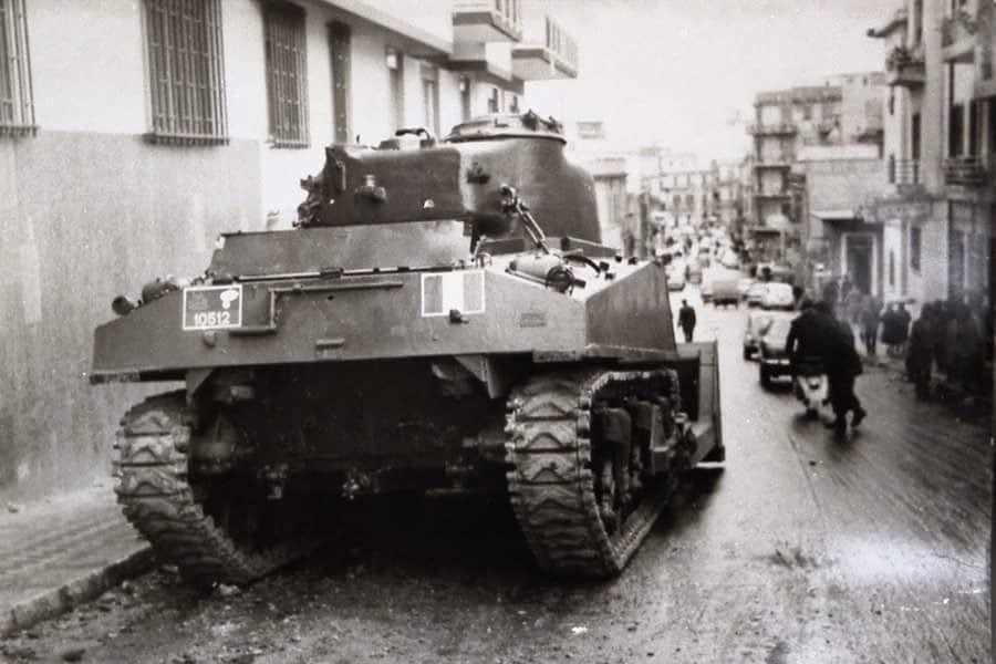 rivolta di reggio calabria 1970