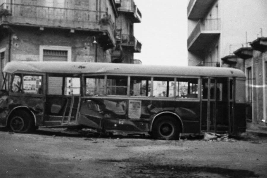 rivolta di reggio calabria 1970