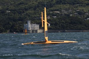 saildrone