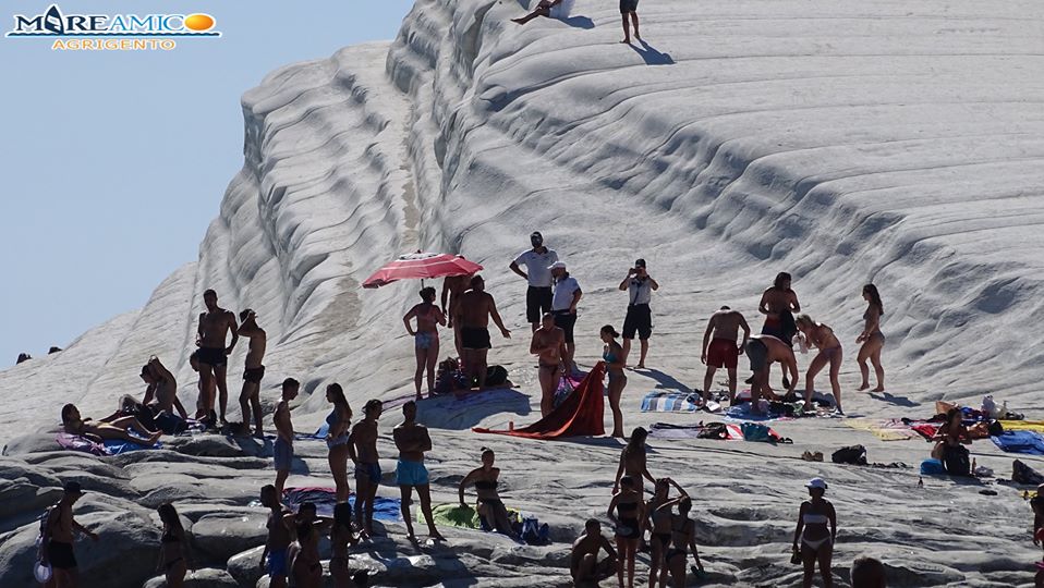 scala dei turchi
