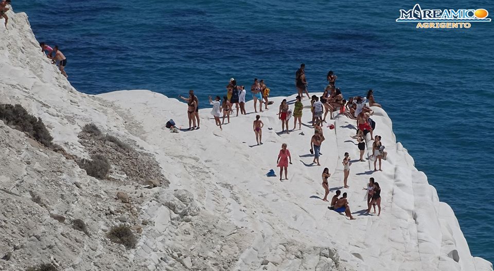scala dei turchi