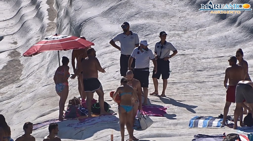 scala dei turchi