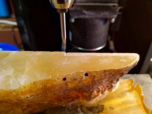 stalagmiti unibo