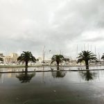 Maltempo, rarissimo temporale si abbatte su Catania per il 2° giorno consecutivo: città etnea sott’acqua, immagini impressionanti [FOTO e VIDEO]