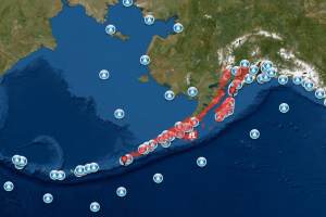 terremoto alaska