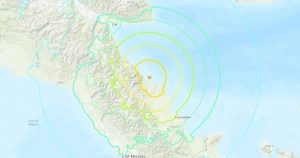 terremoto papua nuova guinea