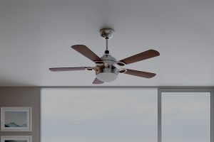 ventilatore tetto casa