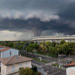 Maltempo Veneto, alluvione lampo a Verona: allagato il pronto soccorso di Borgo Trento, nubifragi anche a Vicenza e Padova [FOTO e VIDEO]