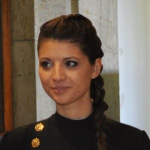 Virginia Mamone