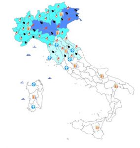 allerta meteo 3 agosto 2020
