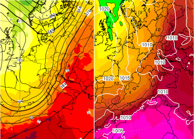 allerta meteo 30 agosto 2020