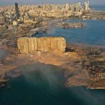 Beirut, le incredibili FOTO del day-after: porto completamente raso al suolo, GALLERY sconvolgente