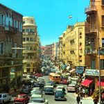 Quando Beirut era la “Parigi del Medio Oriente”, una storia antichissima e gloriosa [GALLERY]