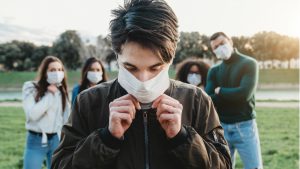 coronavirus co2