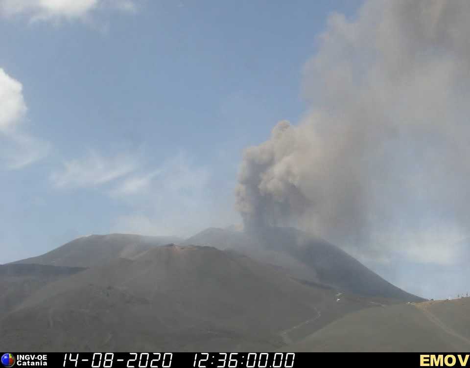 etna