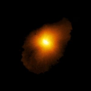 galassia SPT0418-47
