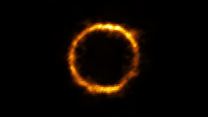 galassia SPT0418-47