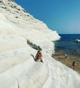 hunziker scala dei turchi