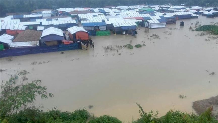 inondazioni bangladesh