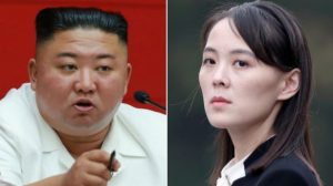 kim jong un coma