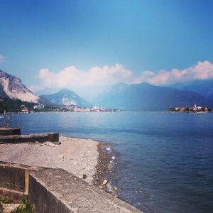 lago maggiore