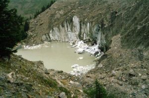 lago miage legambiente