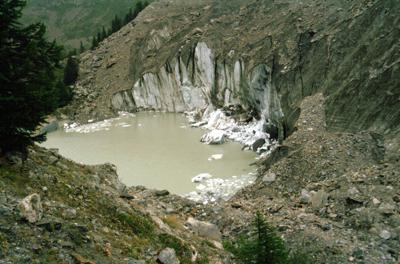 lago miage legambiente