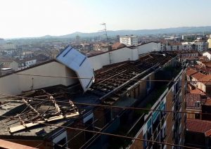 maltempo alessandria